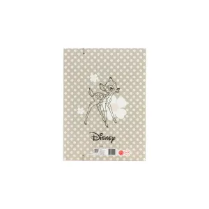 Beniamin Bambi A4 kartonový pořadač na gumičky barva: mix 270g 234mm x 317mm