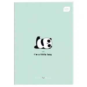 Interdruk notebook A4 32k. Šňůra 70g (5902277294203)