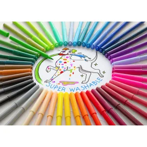 Zámecký fix Faber Castell 12 barev (554201)