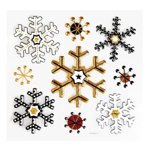 Nálepka Arpex glamour (NR6433)