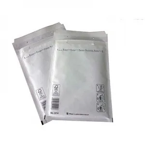 Obálka AirPro 16/F - bílá 215 mm x 340 mm (4116)
