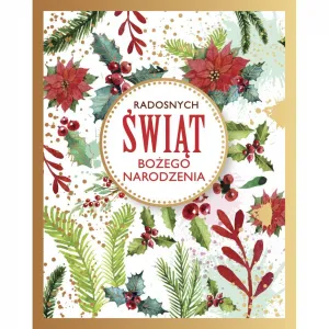 Grafická sada dárkových tašek Rozette 8 A4 (5907354060146)