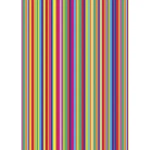 Dekorační papír Pol-mak - mix 700 mm x 1000 mm