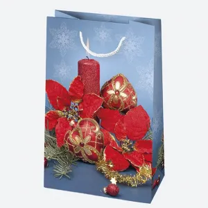 Dárková taška Pol-mak 160 mm x 240 mm x 70 mm (T3)