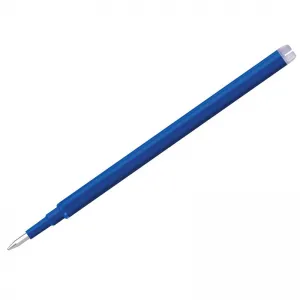 Náplň do stíratelného pera Berlingo Correct, modrá 0,6 mm (247024)