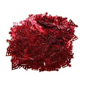 Confetti Titanum Craft-Fun Series Vánoční čepice červená