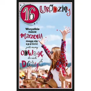 Ab Card skládací karta 130 mm x 205 mm (AB)