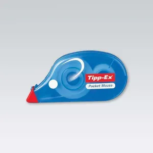 Tipp-Ex Kapesní myš 4,2 mm 10 m (8207892)