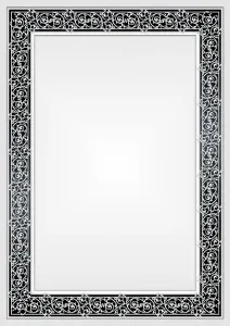 Diplomová galerie Papírový ornament A4 170g (213017)