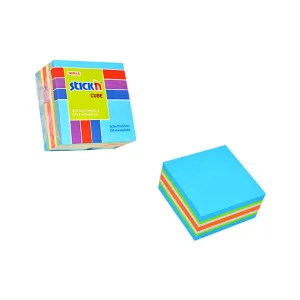 Lepicí blok Stick'n mix 250k 51 mm x 51 mm (21535)