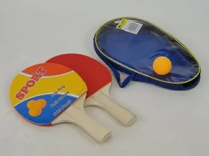 Sada raket na stolní tenis Adar PING-PONG SET (206915)