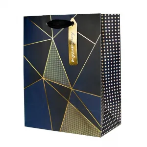 Grafická sada dárkových tašek Rozette 8 A4 (5907354060146)
