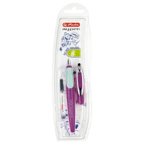 Plnicí pero Herlitz My Pen (11167996)