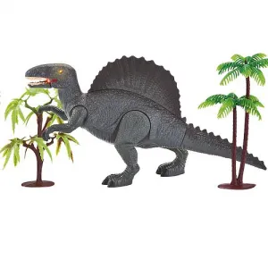 Anek figurka dinosaura světelný zvuk (SP83813)
