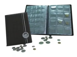 Numismatický klastr Warta - mix 155mm x 212mm (112-001)