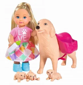 Panenka Simba 120 mm (105733009)