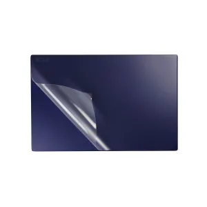 Podložka pod stůl Biurfol - tmavě modrá 380 mm x 580 mm (PB-01-01)