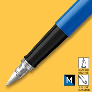 Exkluzivní kuličkové pero Parker Jotter (2096858)