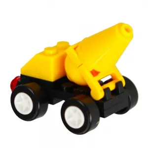 Stavební bloky Alleblox CONSTRUCTION 22-24EL (492805)