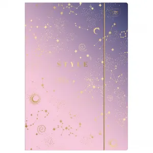 Interdruk Cartoon Networ A4+ barva: mix (TEGUFLMET)