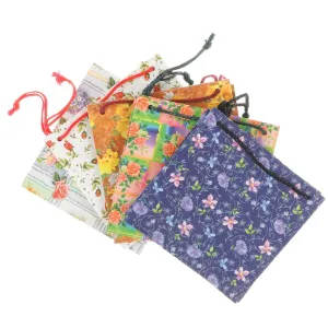 Dárková taška Era 160 mm x 170 mm x 60 mm