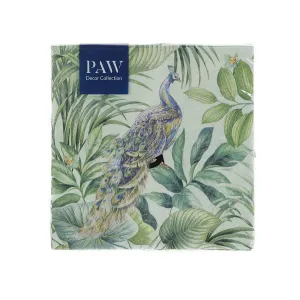 Ubrousky Paw Lunch - mix 330 mm x 330 mm (SDL129400)