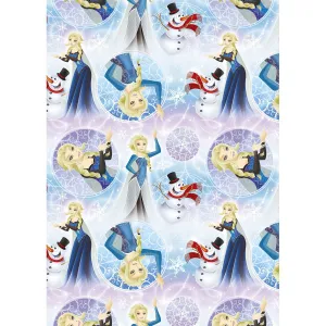 Dekorační papír Pol-mak - mix 700 mm x 1000 mm