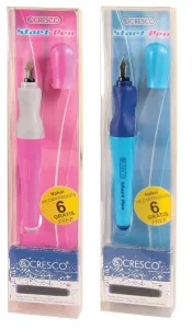 Cresco Start Pen + 6 náplní (250002)