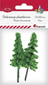 Řada Titanum Craft-Fun Christmas Tree (5751)