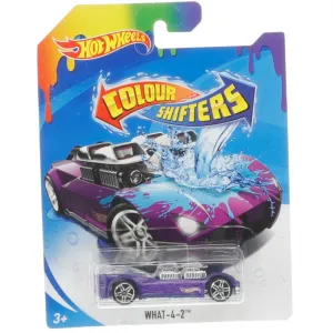 Autíčko Mattel (BHR15)