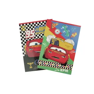 Benjamins Cars A6 30k. dotisk