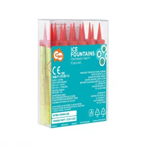 Dekorativní svíčka Godan FONTANA TORT (SFF0900)