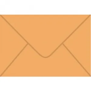 Barevná obálka Pol-mak C6 - mix 162 mm x 114 mm (C6)