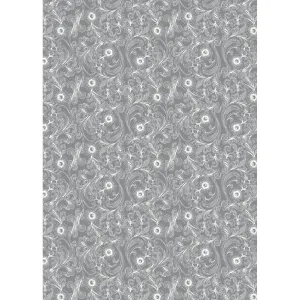 Dekorační papír Pol-mak - mix 700 mm x 1000 mm