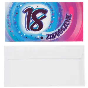 Pozvánka Ab Card (AB)