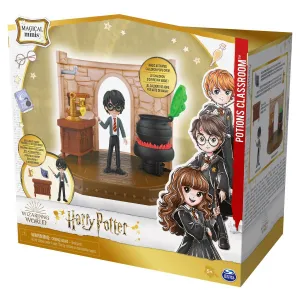 Spin Master Harry Potter figurka - sada lektvarů (6061847)