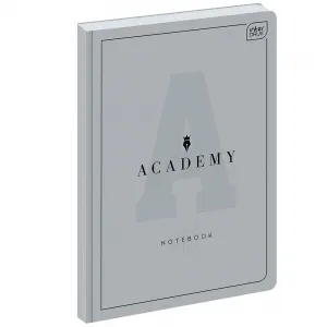 Brulion Interdruk ACADEMY A5 96k. Kontrola 90g (5902277299260)