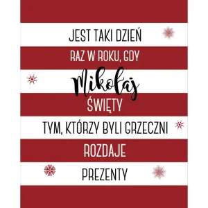 Grafická sada dárkových tašek Rozette 8 A4 (5907354060146)