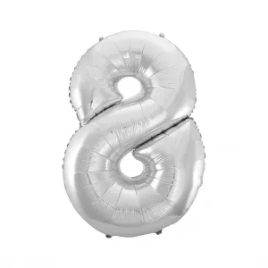 Fóliový balón Godan 85cal (FG-C85S8)