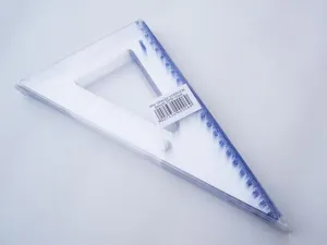Excentrické mřížky 22cm (30D)