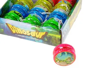 Dinosauři Jojo Adar (560130)