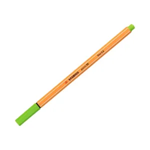 Stabilo Tenká měď 4006381579452, limetková 0,4 mm 1 barva (88/14)