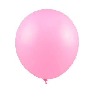 Arpex gumový obří balón 3 ks mix 450 mm (KB4863)