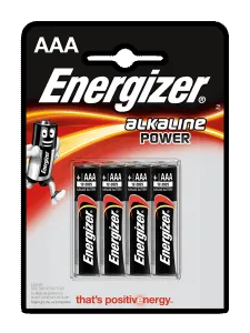 Baterie Energizer Base LR03 (EN-247893)