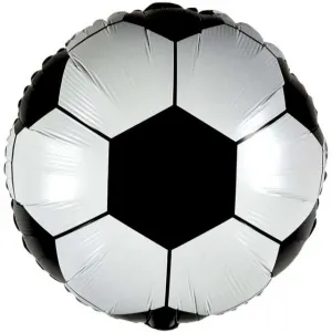 Fóliový fotbalový míč Arpex 13cal (BLF3232)