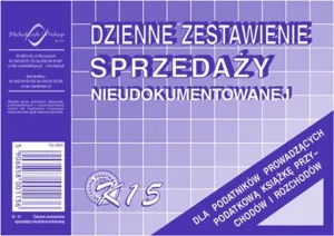 Ofsetový tisk Michalczyk i Prokop DENNÍ ZASTÁVKA DNE. K15 A6 50k. (K-15)