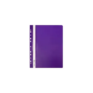 Složka Biurfol A4 - fialová (sh-01-11)