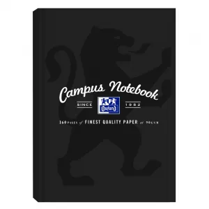 Oxford CAMPUS A4 80k. Kontrola 90g (400133510)