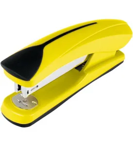 Sešívačka Eagle COLORtouch TYST6102B žlutá 20k (110-1686)