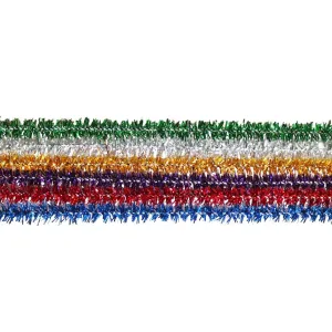 Titanum Craft-Fun Series kreativní barva: mix 300mm 40 ks (282816)